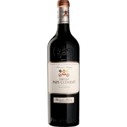 Cht pape clement 2019, pessac leognan, 75cl 