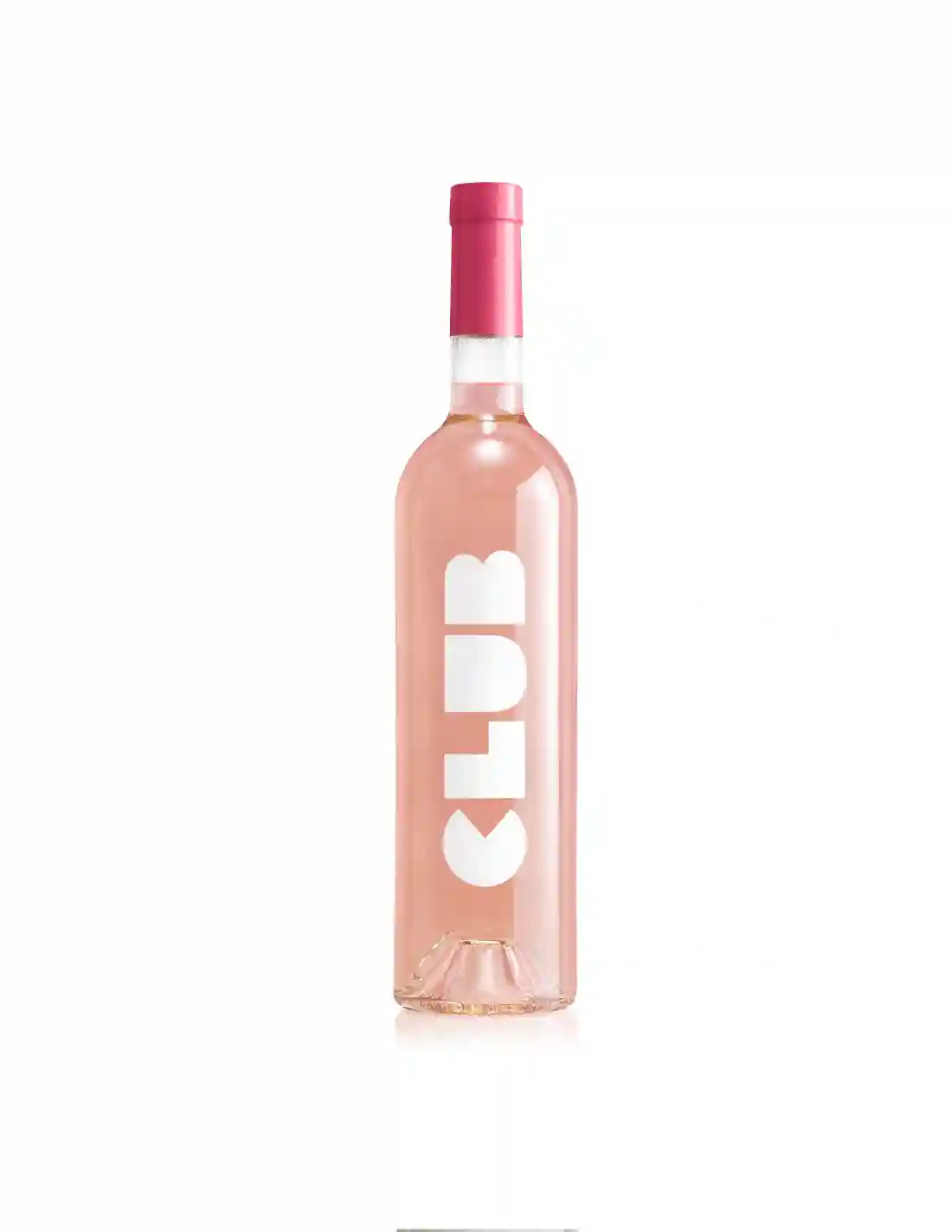 Club rose igp du var 75 cl