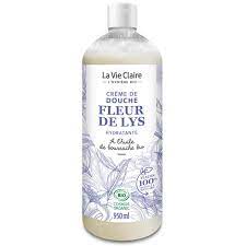 LILY FLEUR DE SHOWER CREAM 950ML 