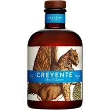 Creyente mezcal espadin 75cl  