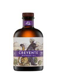 Creyente mezcal tobala 75cl