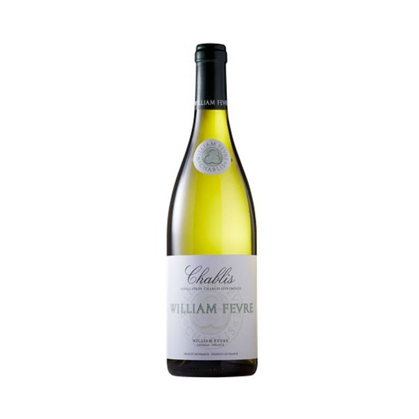 Chablis William Fevre 2020 75cl   