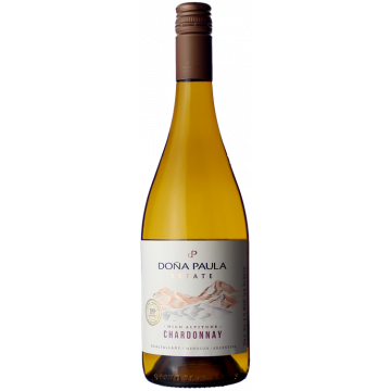 Chardonnay Dona Paula Estate 75cl  