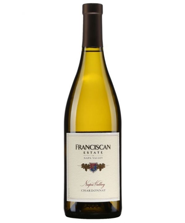 Chardonnay Franciscan Estate 75cl