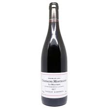 Chassagne-Montrachet 1er Cru Girardin "La Maltroie" 2017 (0.75L)  