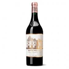 Château Haut Brion / Graves - Pessac Léognan -2019-75cl 