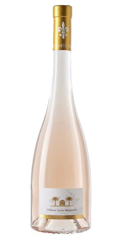 Château Sainte-Marguerite Symphonie Cru Classé Rosé Magnum 2021 (1.50L) 