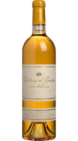 Château Yquem -2016- 75cl