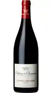 ChÃ?teau de chamirey mercurey clos de la maladiere 2021 75 cl