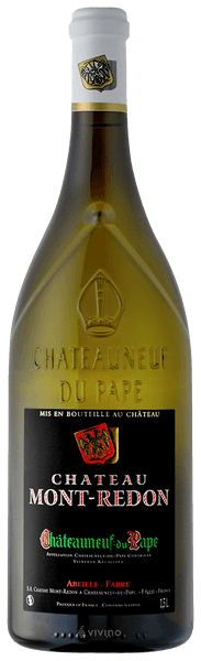 Chateauneuf-du-Pape Mont-Redon 2018 75cl   