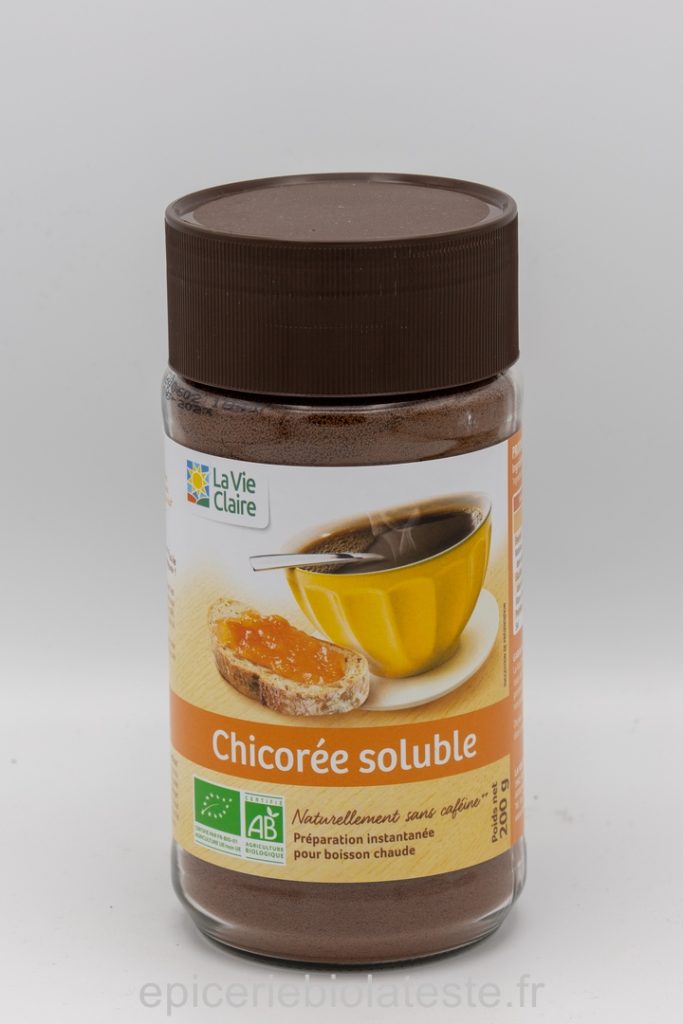 Chicoree soluble 200 gr ppbio