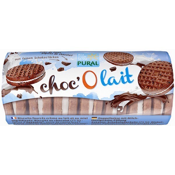 Choc'o Lait