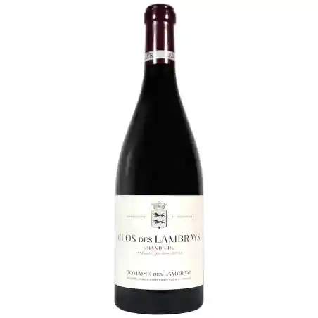 Clos des Lambrays Grand Cru / Domaine des Lambrays  - 2020- 75cl