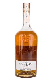 Código Añejo (0.75L)