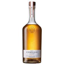 Código Extra Añejo (0.75L)