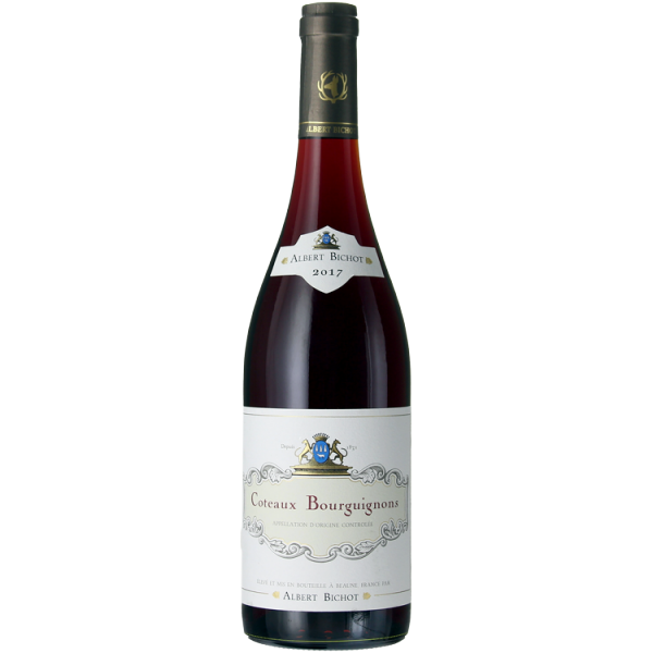 Coteaux Bourguignons Gamay 2019 (0.75L)