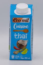 Cuisine Thai Bio 200ml