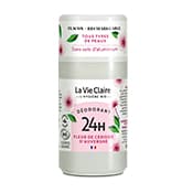 DÉODORANT 24H FLEURS DE CERISIER 50ML LA VIE CLAIRE