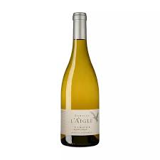 Domaine de l’aigle chardonnay 2022, bio, gerard bertrand, limoux, 75cl