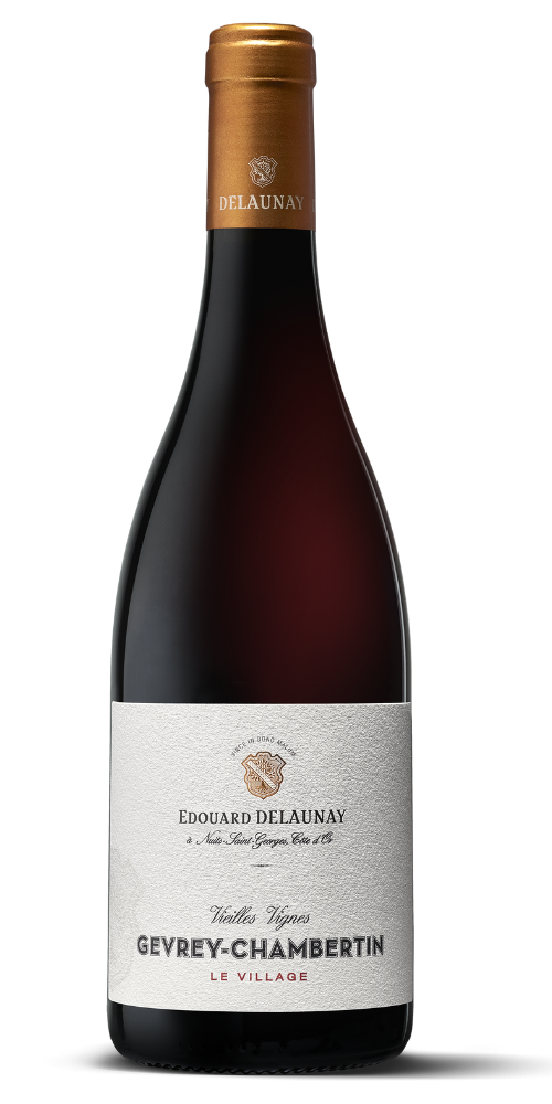 E. delaunay gevrey-chambertin village 2019  