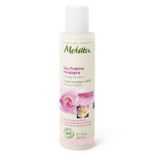 FRESH MICELLAR WATER 200ML 