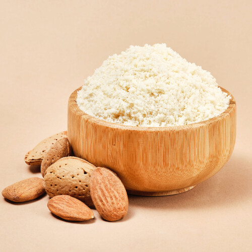 ALMOND FLOUR 