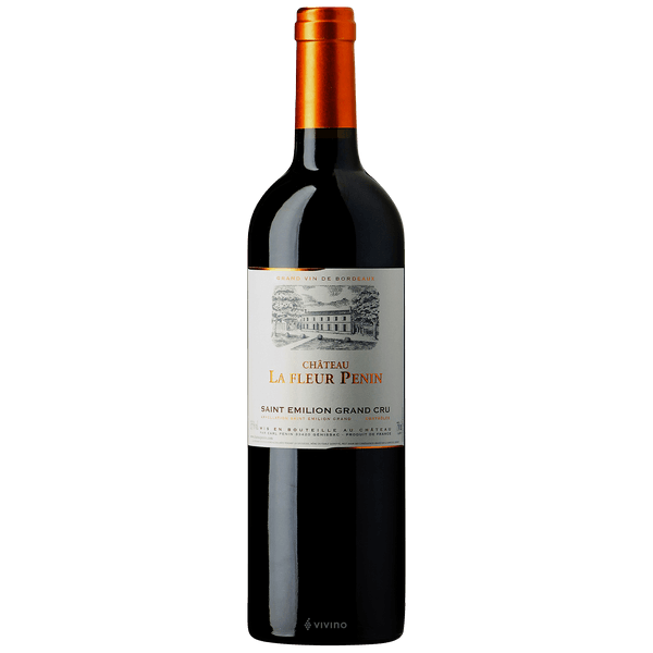 Cht la fleur penin 2020, st-emilion grand cru, 1,5l magnum 