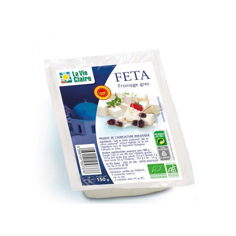 Feta 150gr  