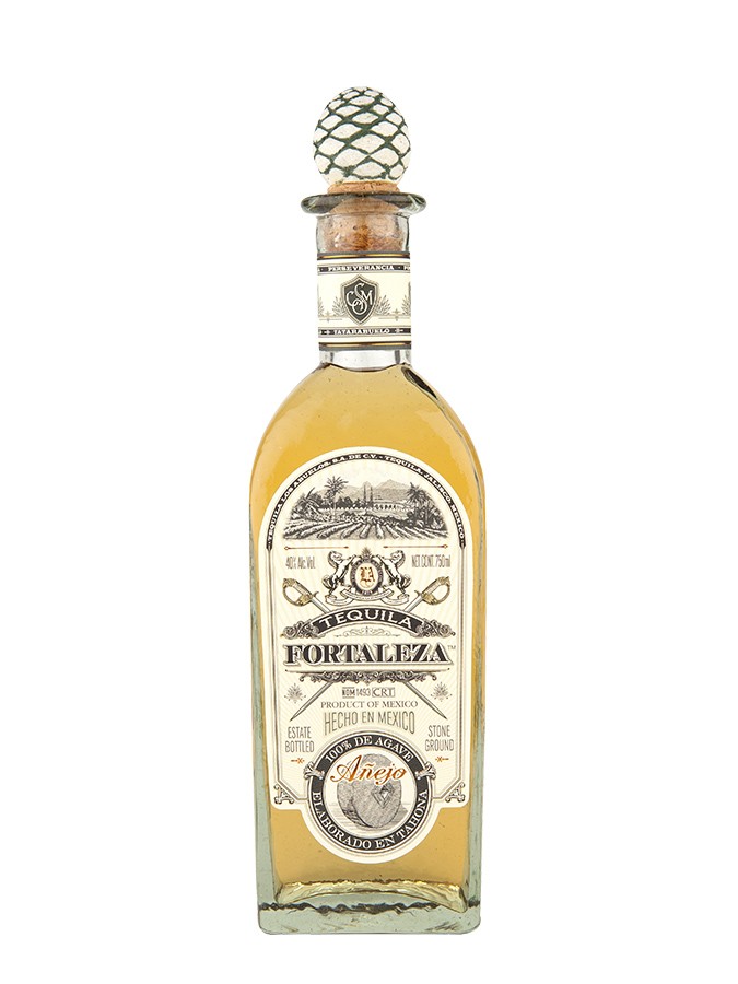 Fortaleza Anejo 70cl  