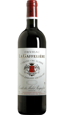 Cht la gaffeliere 2009, saint emilion gc, 1,5 magnum