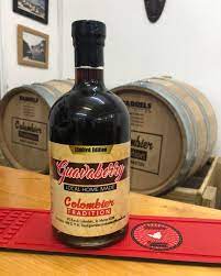 Guavaberry colombier 75 cl