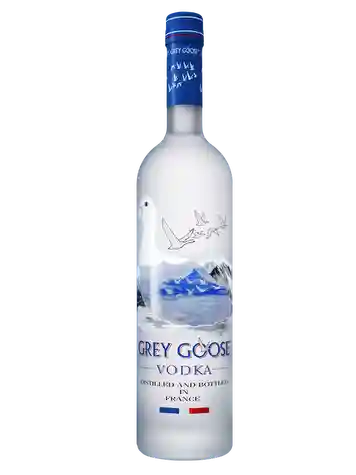 Grey Goose 1L 