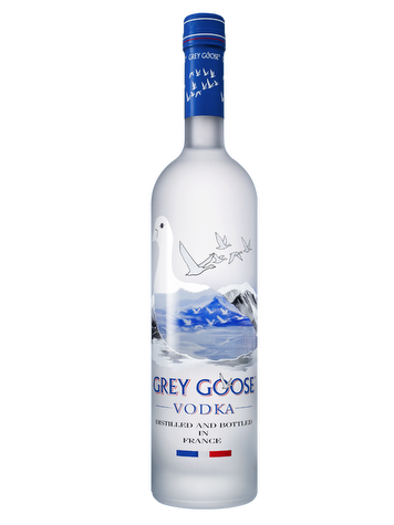 Grey Goose Magnum (1.75L)