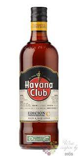 Havana Club Profesional Edición C (0.70L)   