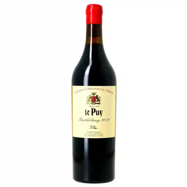 Le Barthélémy, Château Le Puy  2019 75cl