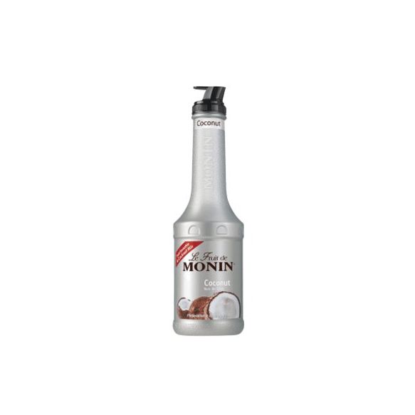 Monin puree de coco 1l