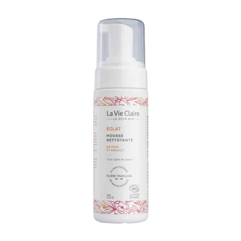 CLEANSING FOAM 125ML LVC