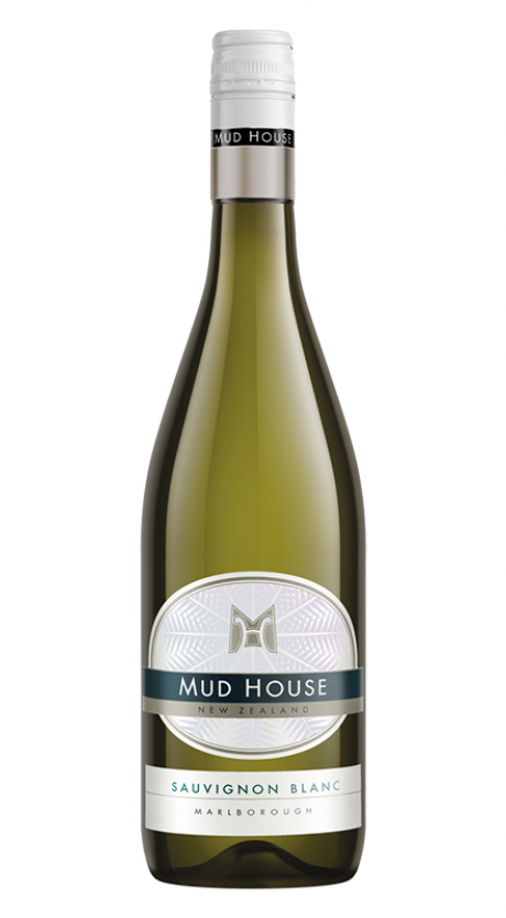 Mudhouse sauvignon blanc 75cl