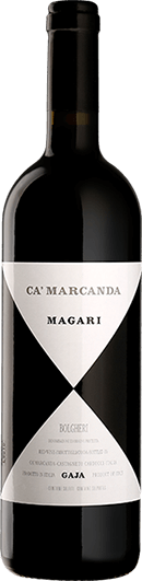 Magari / Domaine Gaja / Toscane-2017-75cl