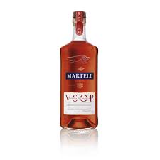 Martell V.S.O.P (1.00L)