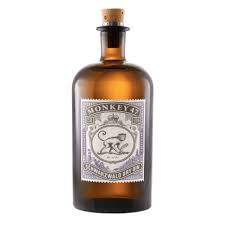 Monkey 47 Distiller s Cut 2021 (0.50L)