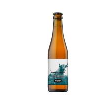 Ormado White - 24x33cl
