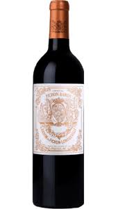 Cht pichon baron 2016, 2eme cru classe, pauillac, 75cl