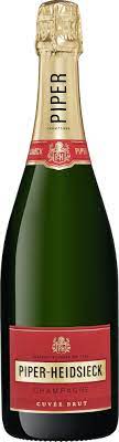 Piper-heidsieck cuvee brut 1.5l magnum