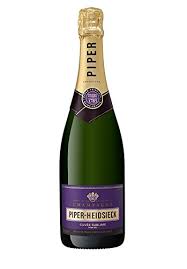 Piper-heidsieck cuvee sublime demi-sec 75cl