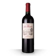 Cht la pointe 2016, pomerol, 75cl 