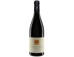 Pommard 1er cru les fremiers 2019, domaine d'ardhuy, 75cl 