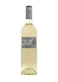 Pure blanc 2020, igp cotes de gascogne, 75cl