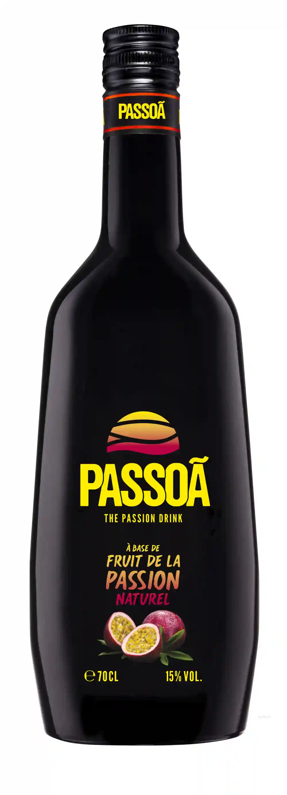 Passoa Passion Liqueur 70CL 