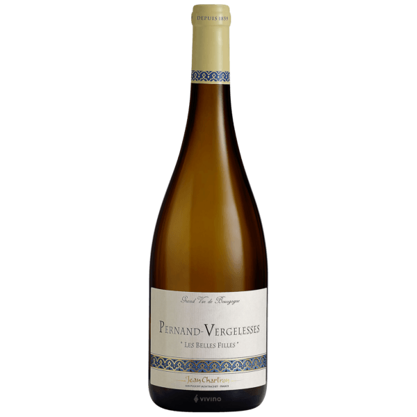 Pernand-Vergelesses Jean Chatron 2015 75cl  